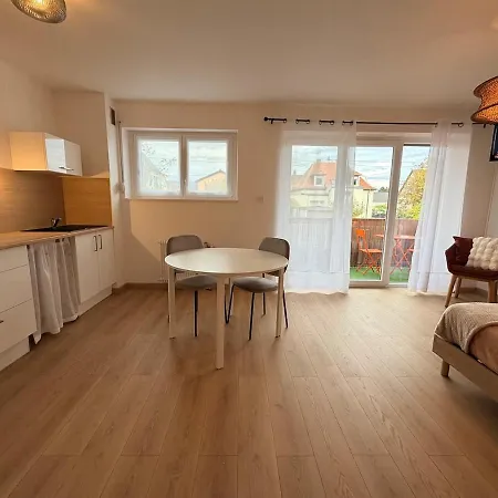 Le Clos Des Roses アパート インガースハイム