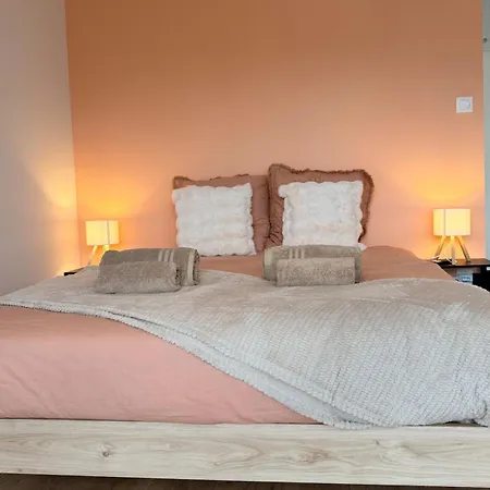Le Clos Des Roses Διαμέρισμα