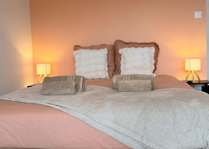 Le Clos Des Roses Appartement